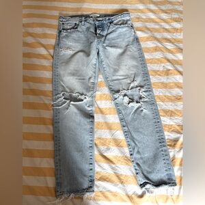 Moussy Jeans in Size 27
